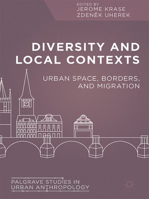 cover image of Diversity and Local Contexts